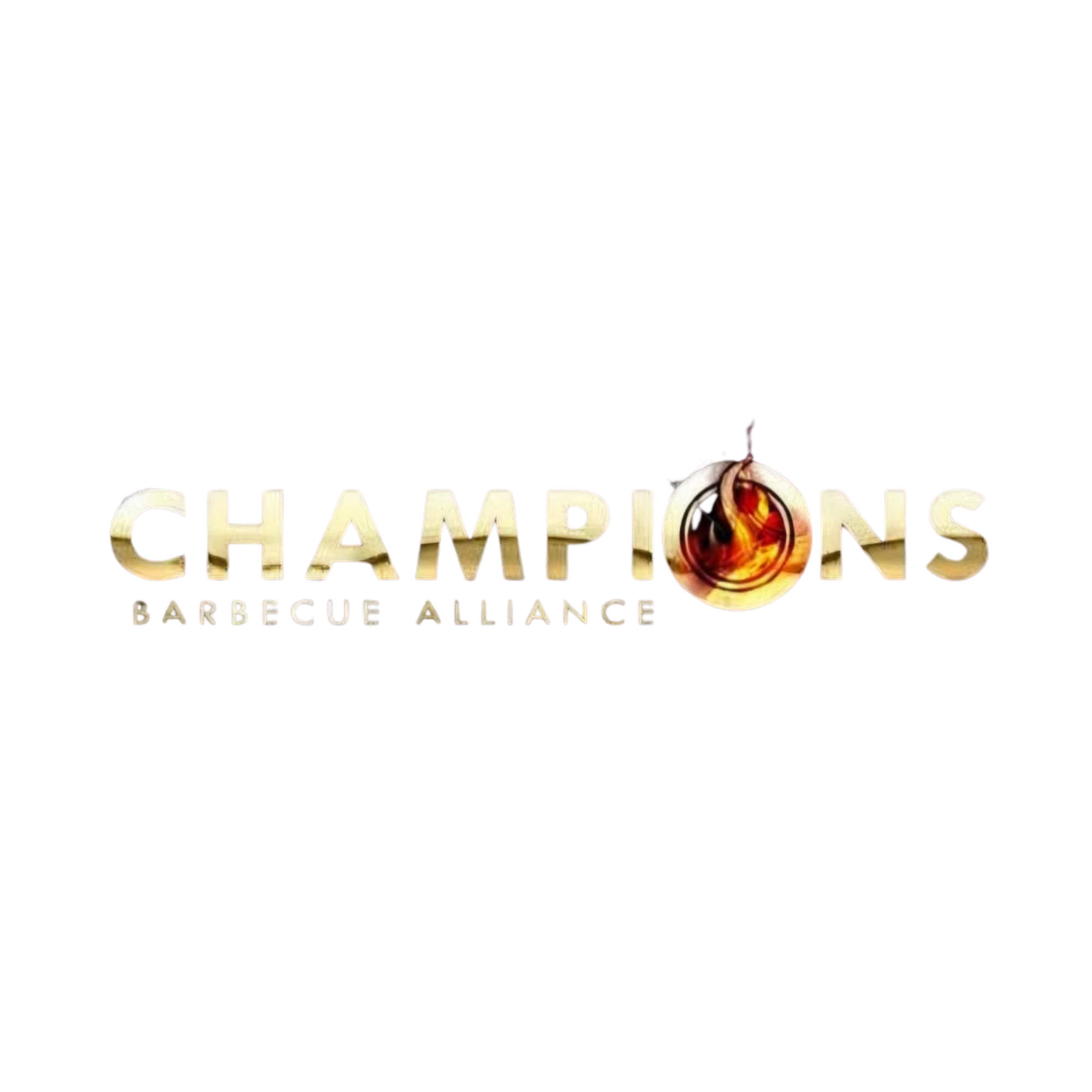 Champions Barbecue Alliance — Organización sancionadora oficial