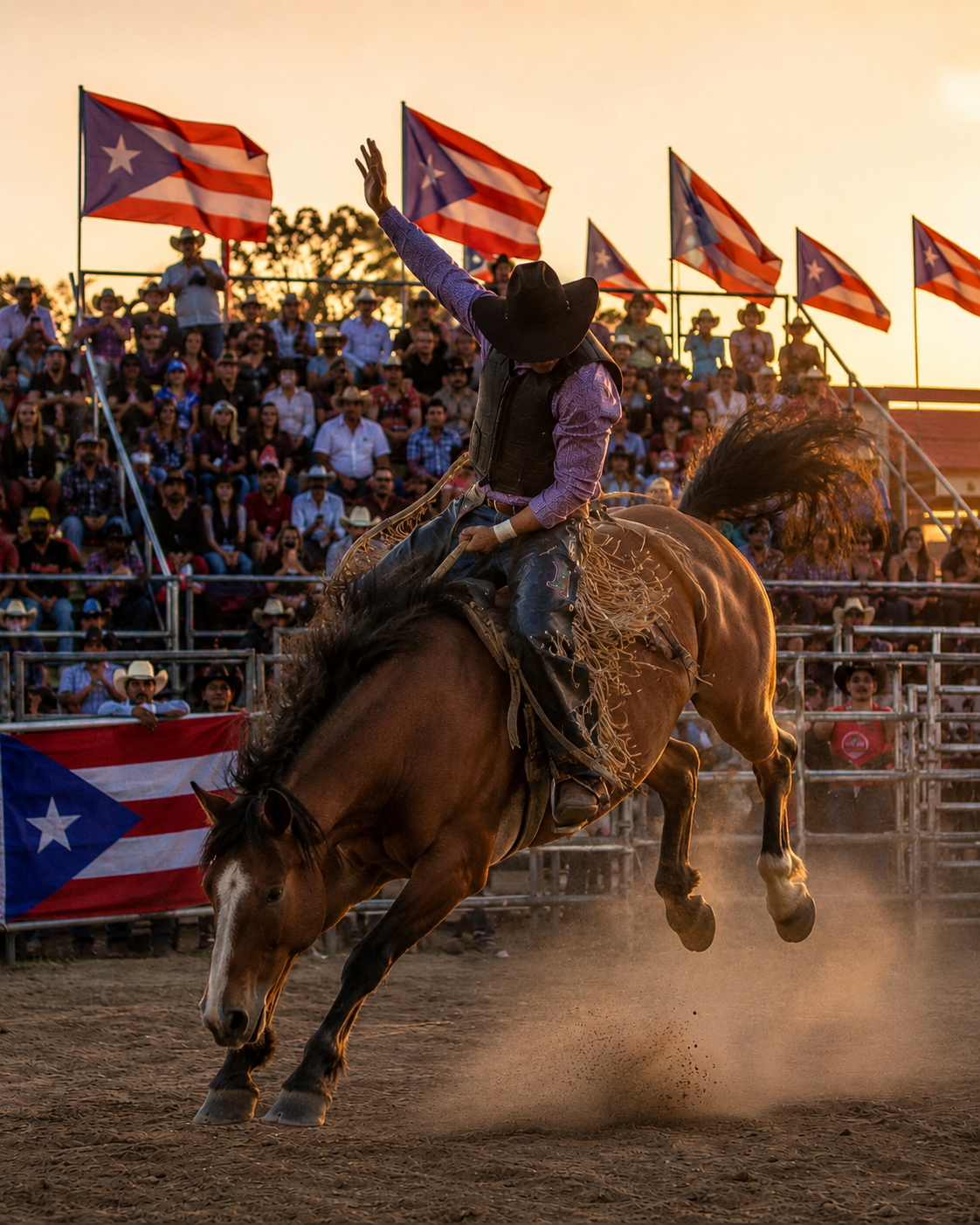 Show de Rodeo