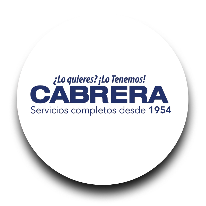 Cabrera
