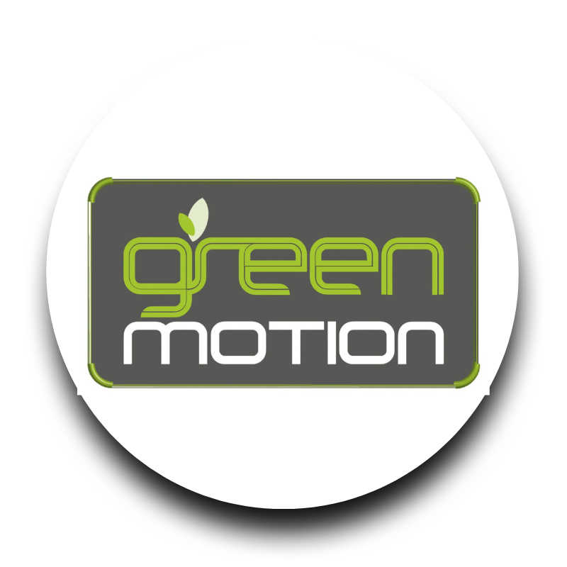 Green Motion